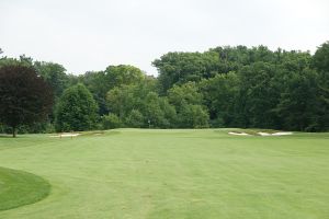 Hamilton (West) 2nd Fairway